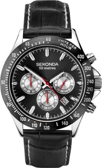 Zegarek Sekonda Zegarek Sekonda 1648