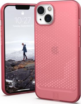 UAG Obudowa ochronna UAG Lucent do iPhone 13 clay