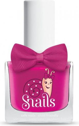 Snails Lakier do paznokci Love is... 10.5 ml