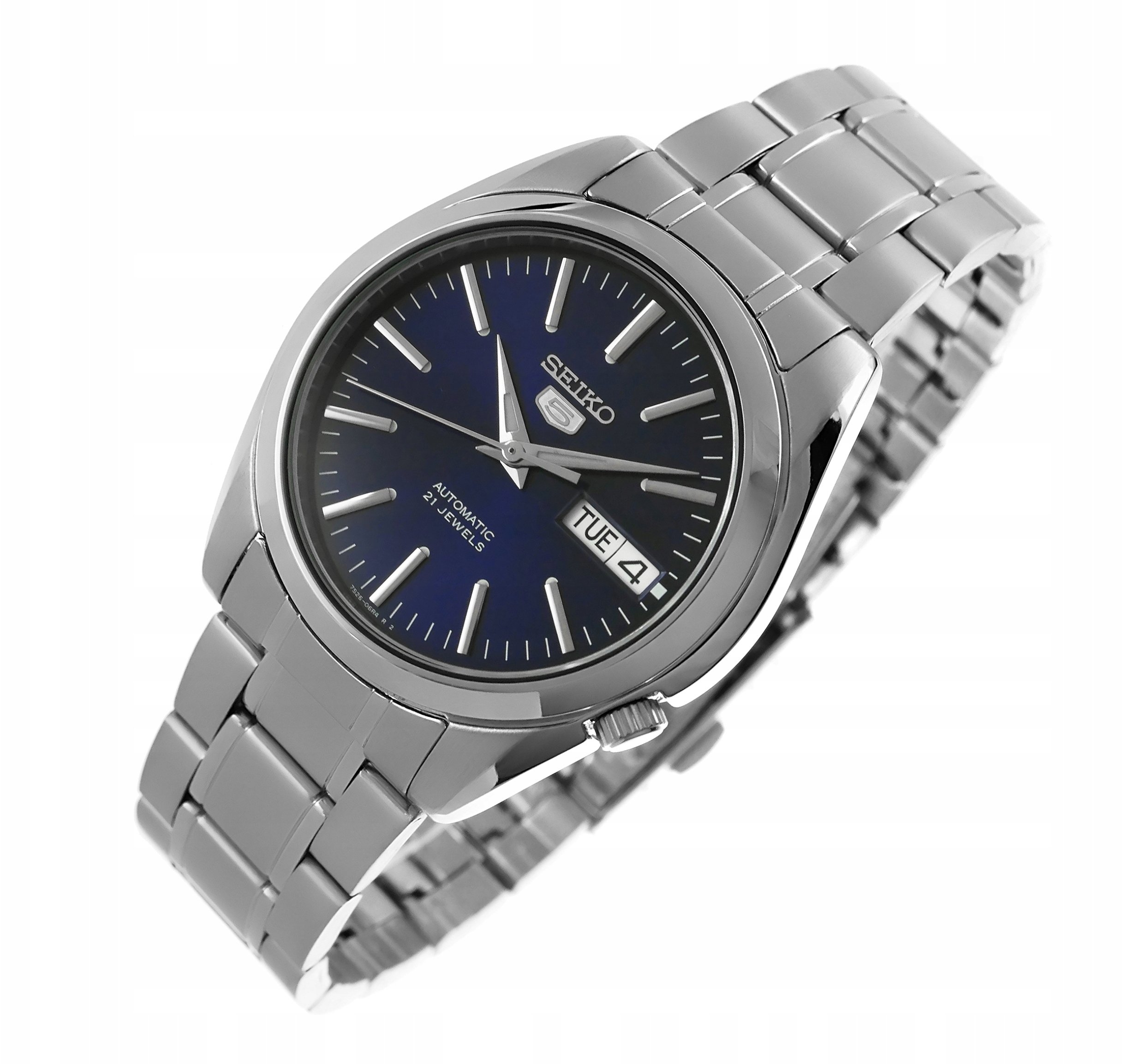 Zegarek Seiko 5 SNKL43K1