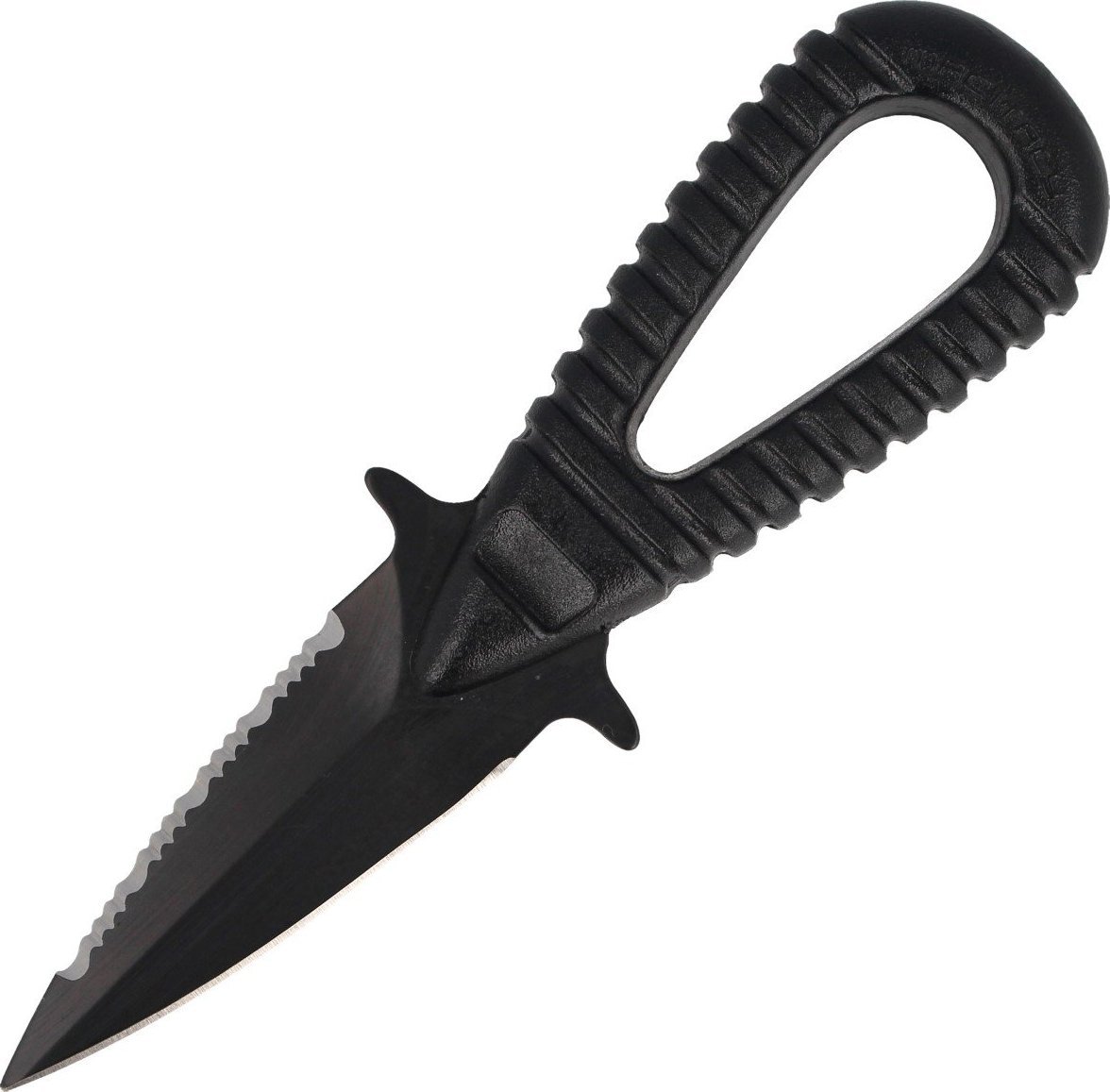 MAC Coltellerie Nóż nurkowy MAC Coltellerie 60mm (MICROSUB 2)