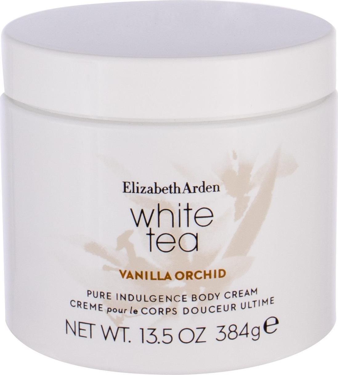 Elizabeth Arden Elizabeth Arden White Tea Vanilla Orchid Krem do ciała 384 g