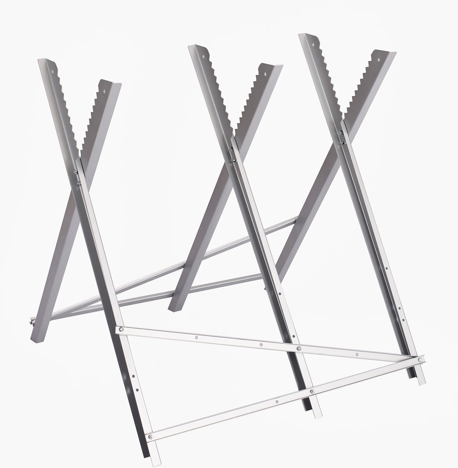 Stand for cutting firewood ELEM GARDEN, 80 cm