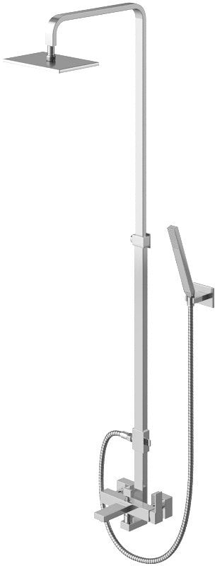 KOHLMAN EXCELENT BAT.WANN.KOLUMNA I DESZCZ KW