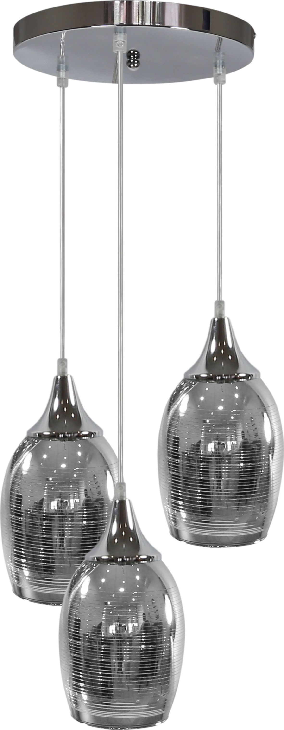 Lampa wisząca Candellux Candellux pakabinamas šviestuvas Marina