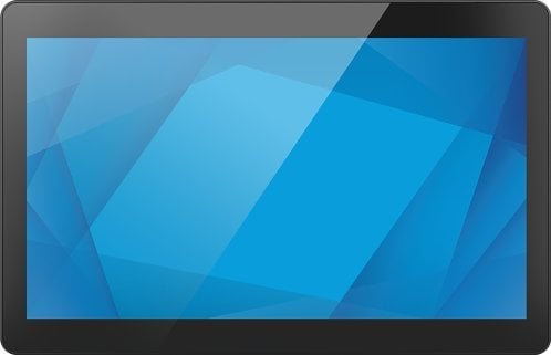 Elo 15.6-inch I-Series 3 with Intel, No OS, Full HD 1920 x1080 display, Core i5, 8GB RAM, 128GB SSD, Projected Capacitive 10-touch