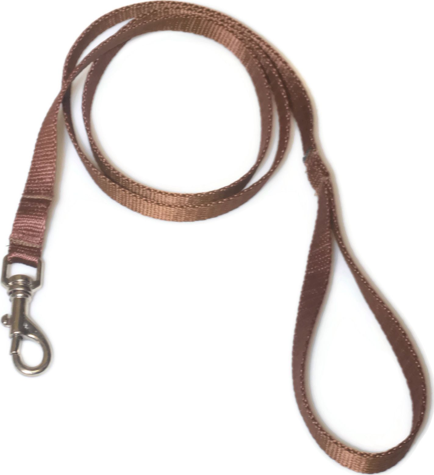 Alizoo Tradycyjna smycz dla psa 16mm/130cm - ALIZOO