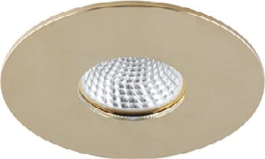 Azzardo Oprawa podtynkowa kula złota AZzardo CLETO AZ1622