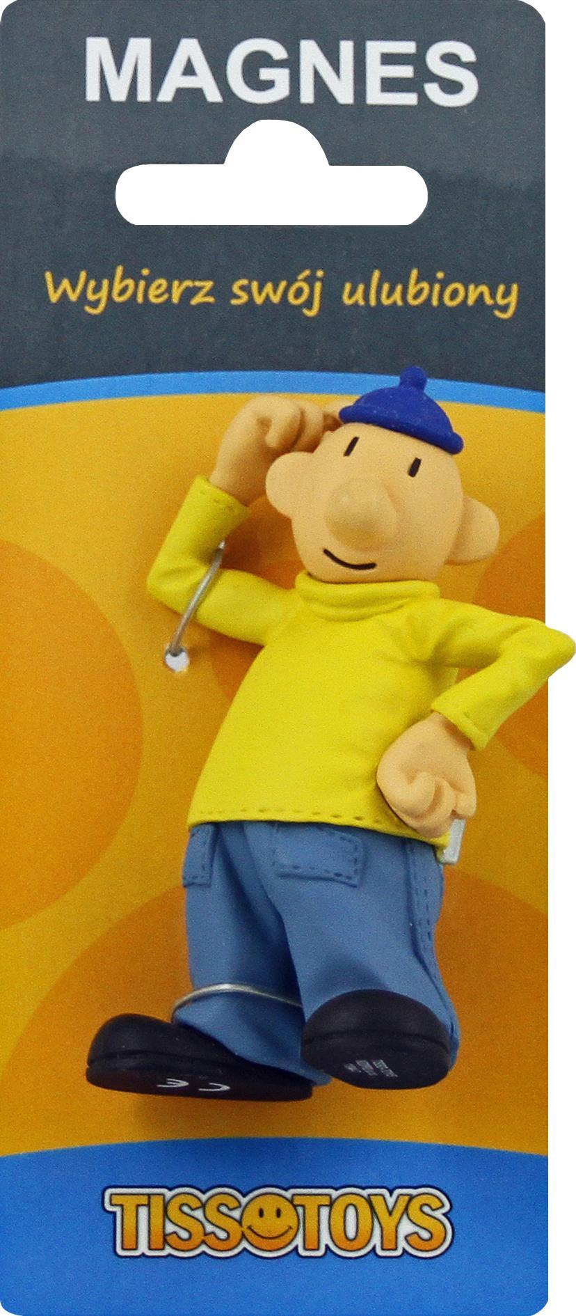 Tisso-Toys MAGNES PAT 11044M