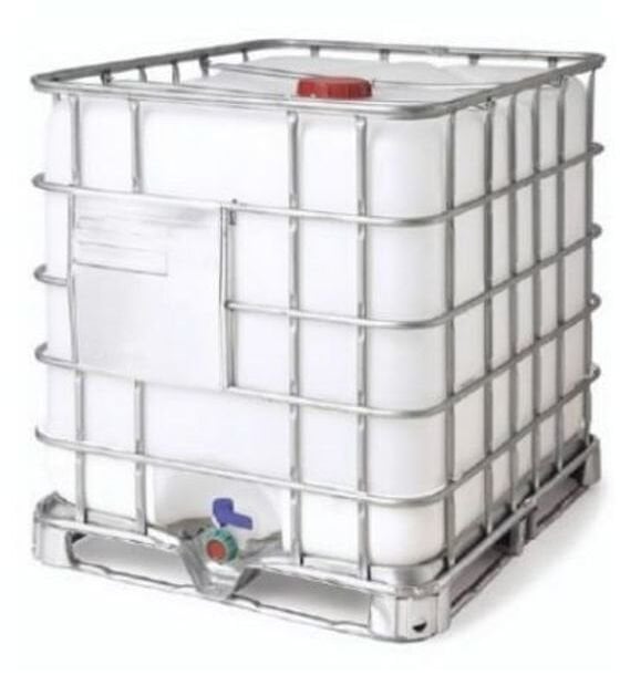 Orlen Oil Formy do wylewania alywa Konkreton Bio-Bit* 10 961L IBC