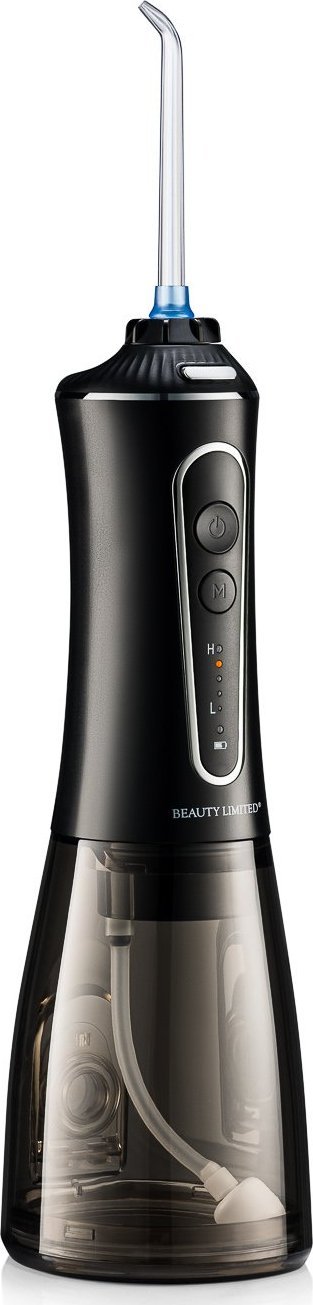 Irygator Beauty Limited Irygator do zębów DenticSmart Black