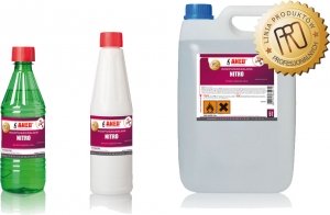 ANED Rozcieńczalnik nitro 5L