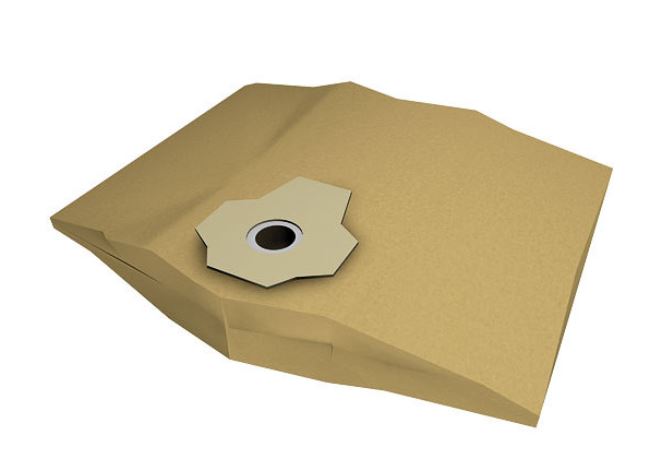 Worek do odkurzacza Graphite Worki do odkurzacza 59G606 5szt. - 59G606-145