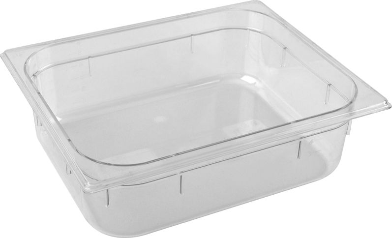 Witek Home Pojemnik gastronomiczny GN 1/2 5,9L