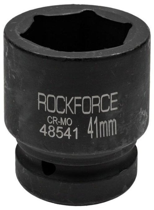 Rockforce Nasadka udarowa 41mm 1" (6-kątna)