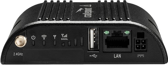 IBR200 w/WiFi 10Mbps 3Y NC IoT Gwy Ess