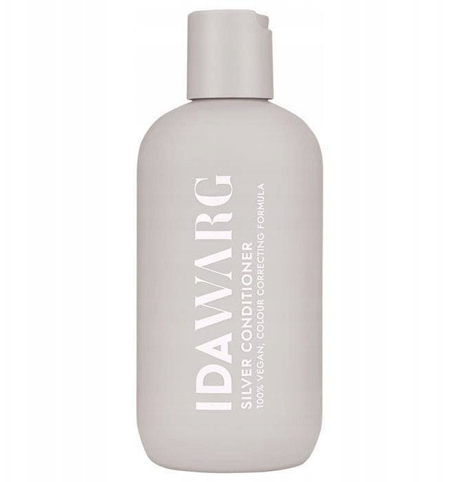 IDA WARG_Silver odżywka łagodna i wzmacniająca 250ml