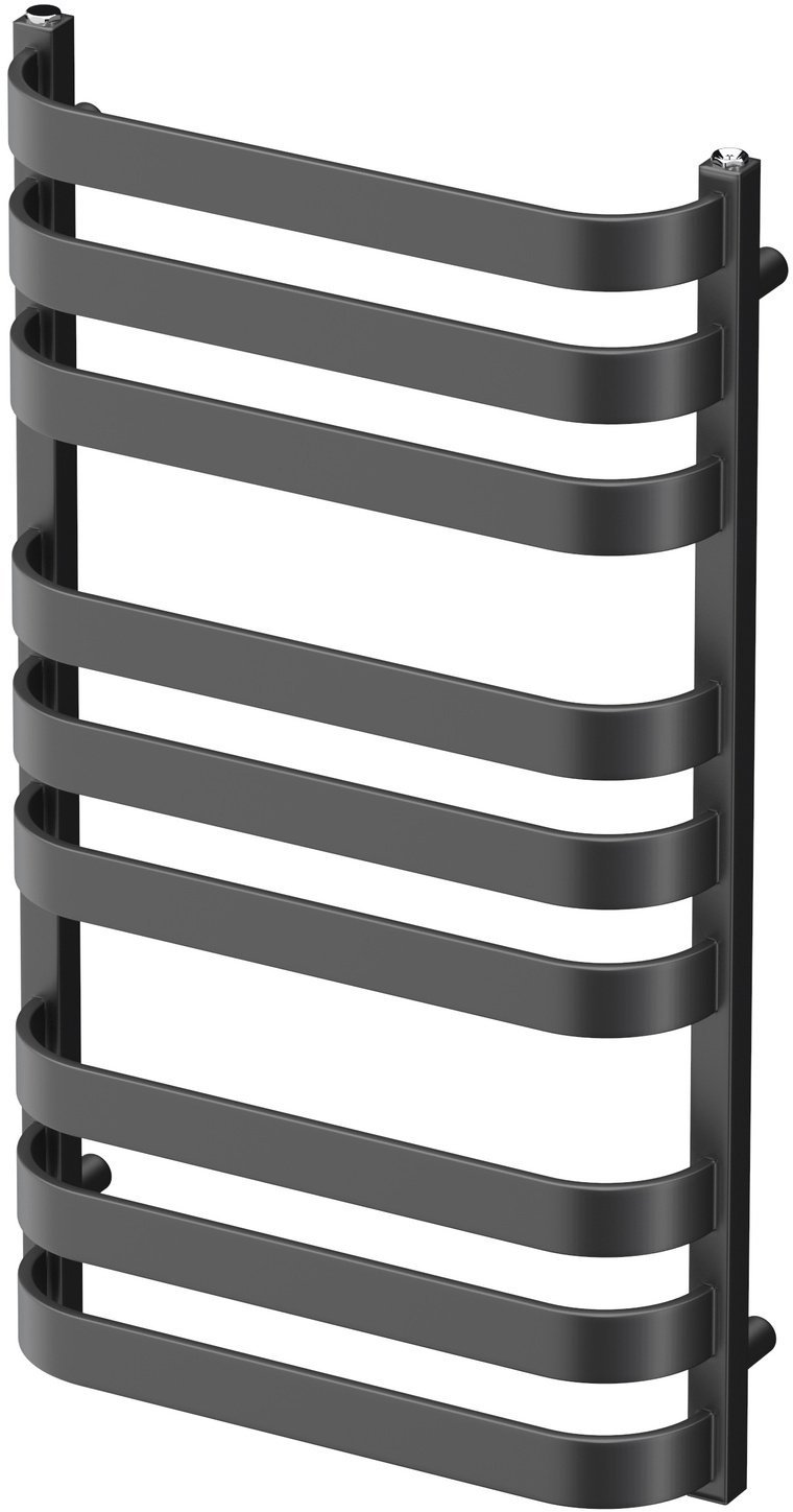 Grzejnik łazienkowy Radeco grzejnik łazienkowy BILLY 2 930x530x500 7 BILLY2MERKURY7