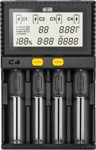 Ładowarka Newell (NL2143)