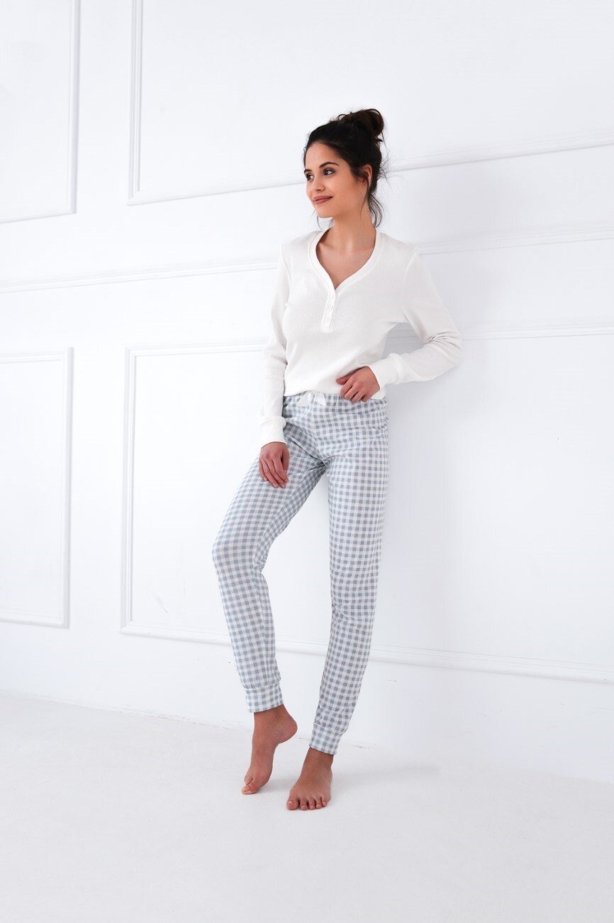 Sensis PIŻAMA damska DESIRE XL