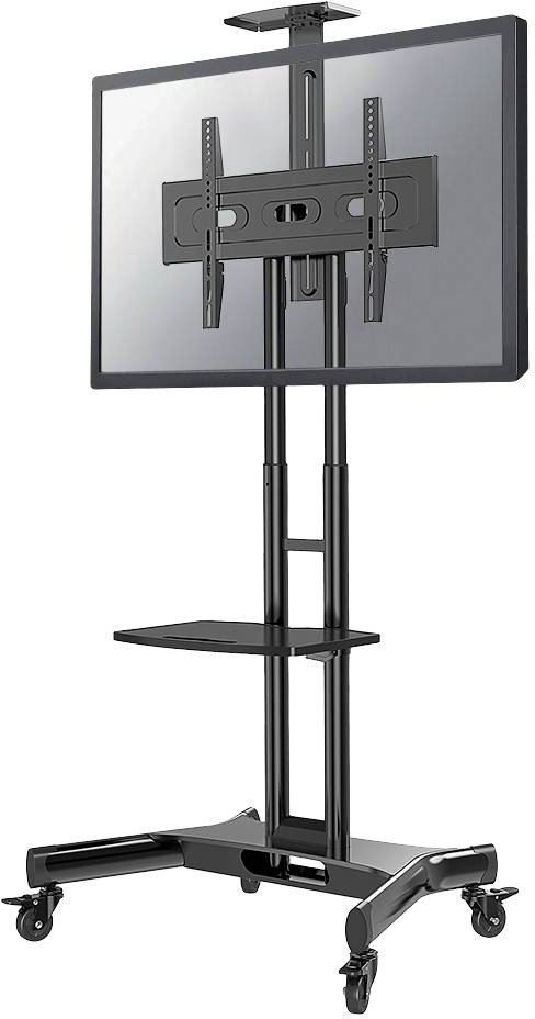 Neomounts Stojak podłogowy NM-M1700BLACK 32'' - 75''