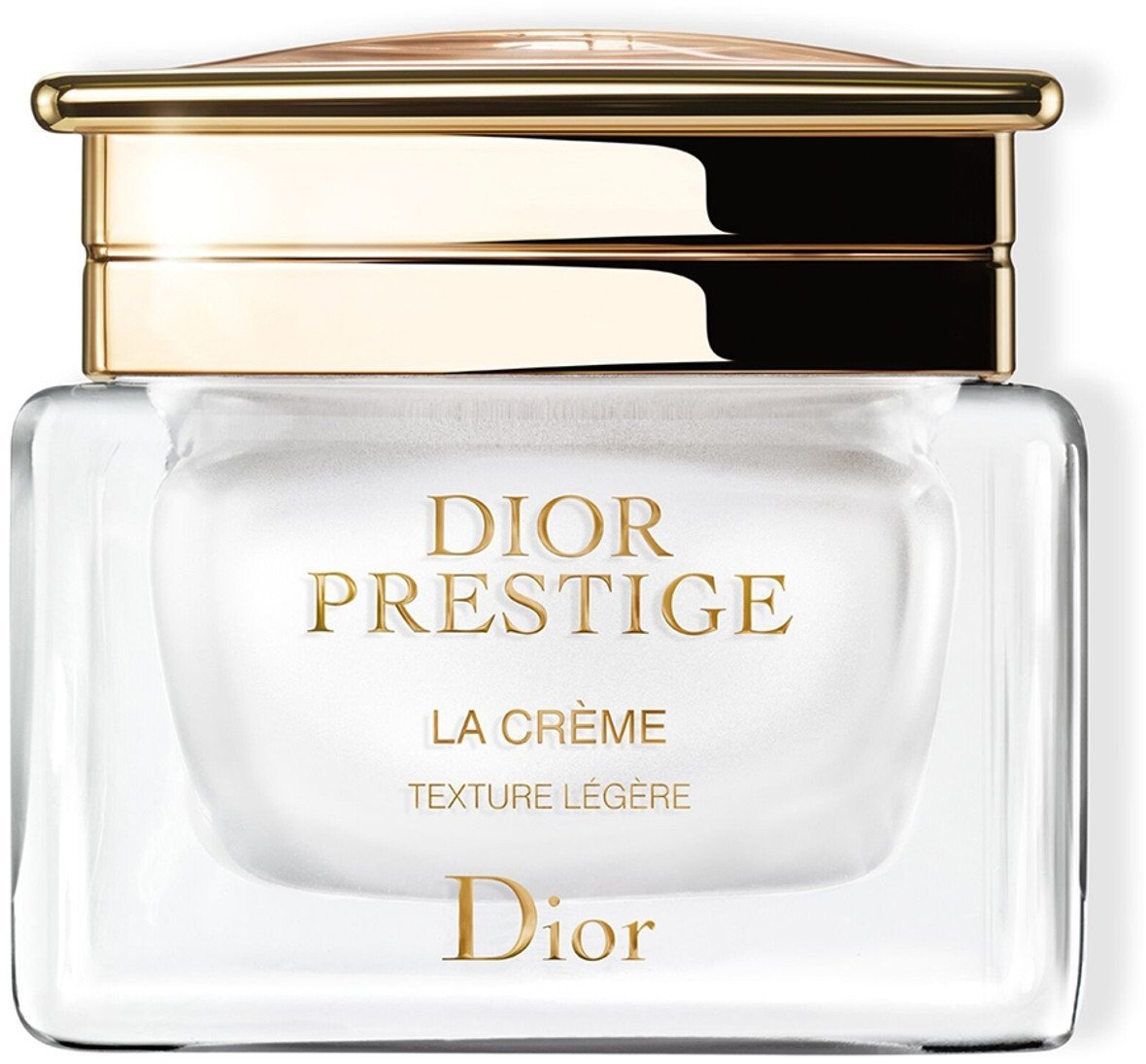 Dior Prestige La Creme Texture Legere Krem do twarzy 50ml