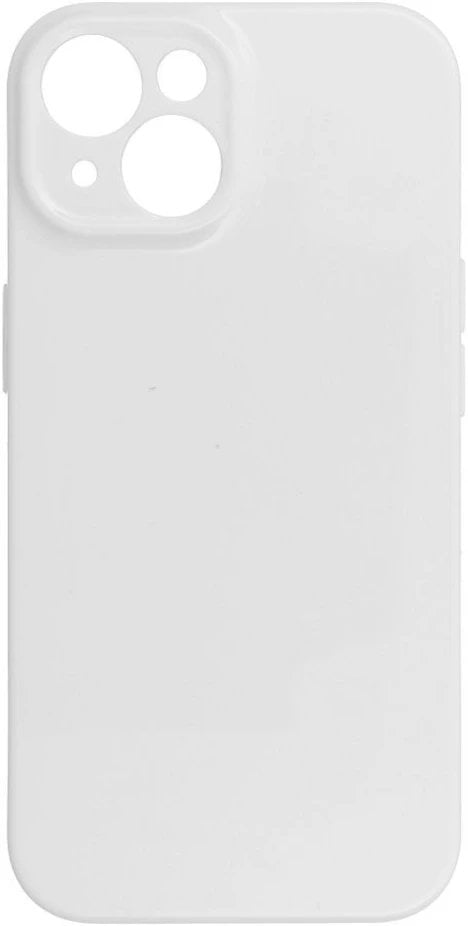 Futerał soft do sublimacji do IPHONE 15