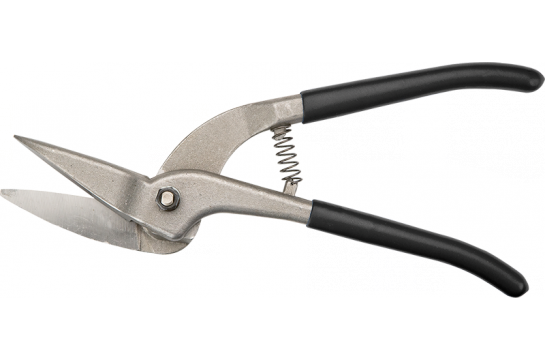 Topex Nożyce do blachy prawe typ pelikan 300mm 01A445