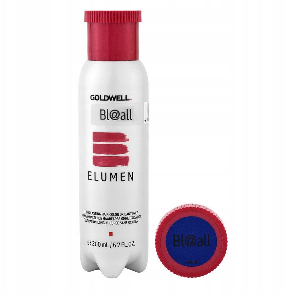 Goldwell Elumen Long Lasting Hair Color Bl@all 200 ml