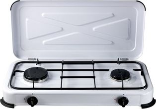 Płyta wolnostojąca Amica Kuchenka gaz. 2-pal. BG-02 BM Gasmaster