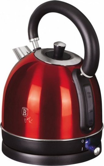 Czajnik Berlinger Haus BH-9334 Czerwony