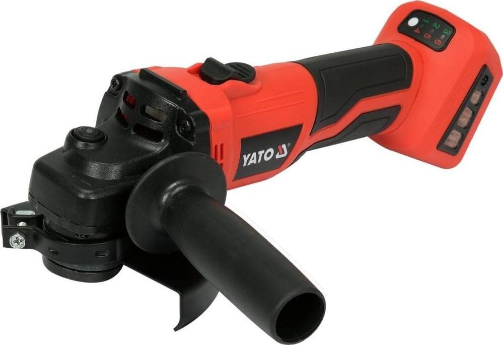 Szlifierka Yato YT-828293