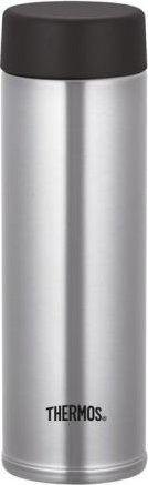 Thermos Kieszonkowy termokubek Thermos 0,15l - srebrny