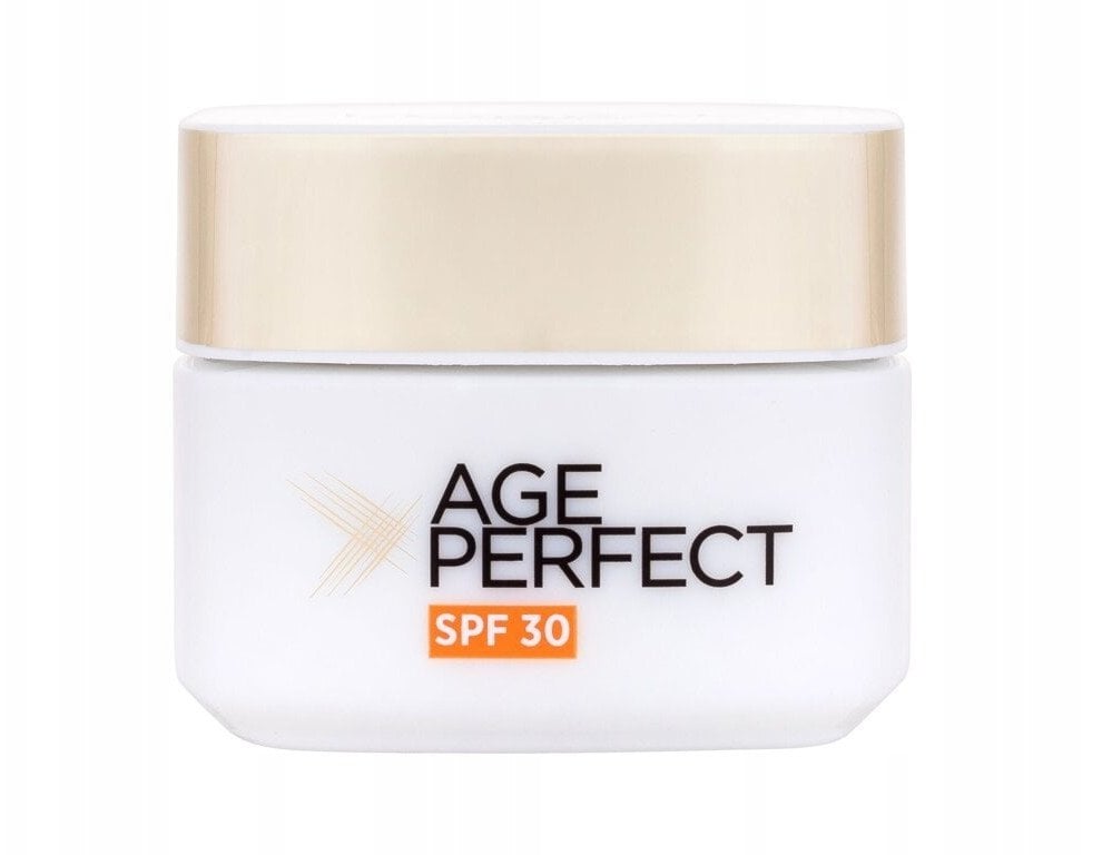 L'OREAL_Age Perfect Collagen Expert ujędrniający krem na dzień SPF 30 50ml