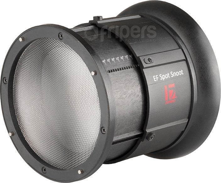 Jinbei Strumienica do lamp EF-LED z filtrami żelowymi, Bowens