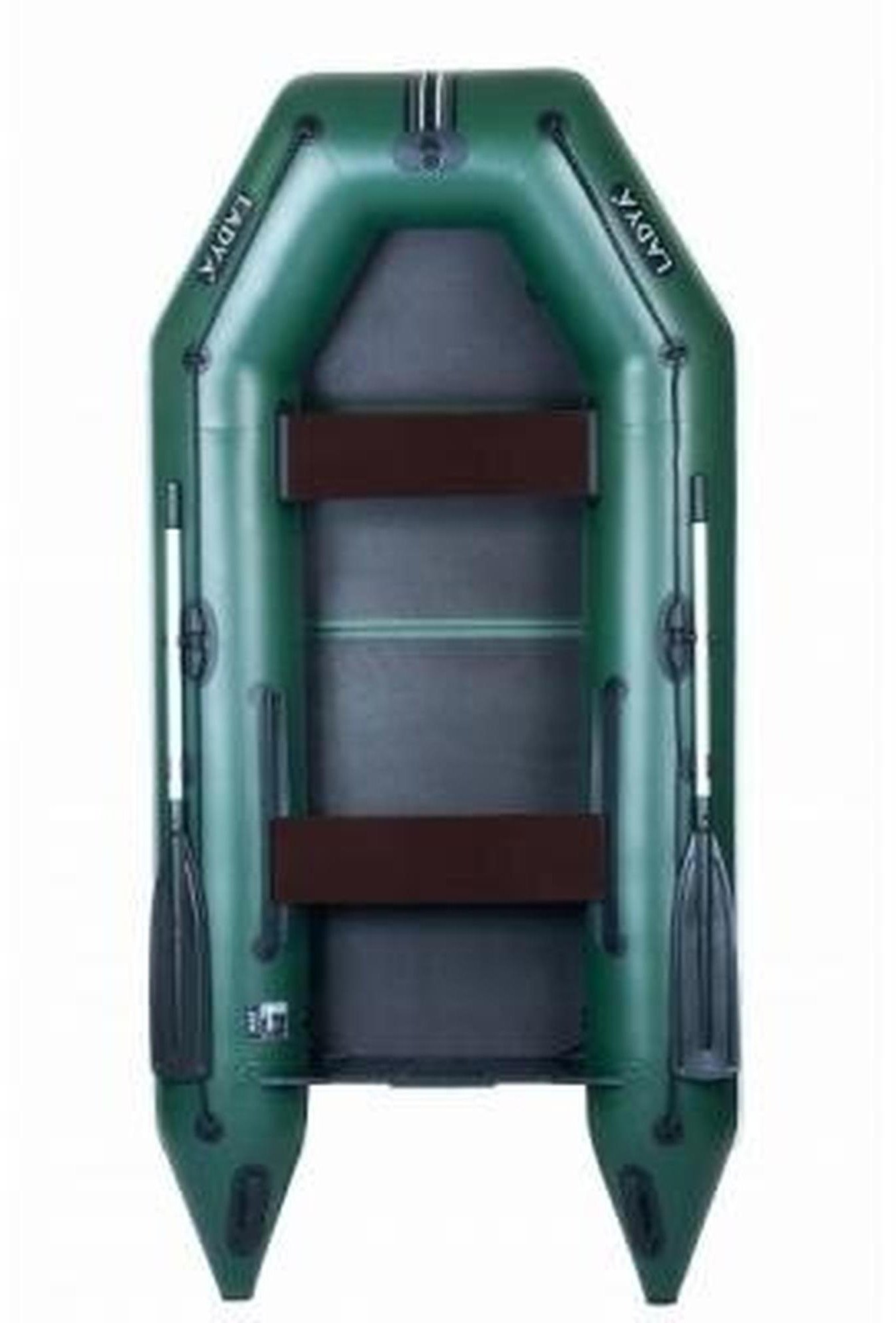 Pripučiama PVC valtis Ladya LT-270MVE