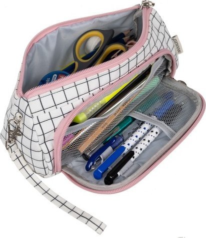 Piórnik Maaleo Piórnik rozkładany podwójny Maaleo 24509