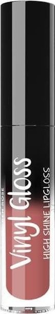 Golden Rose Golden Rose Vinyl Gloss Winylowy Błyszczyk do Ust o Wysokim Połysku 05