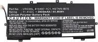 Bateria MicroBattery Laptop Battery for HP