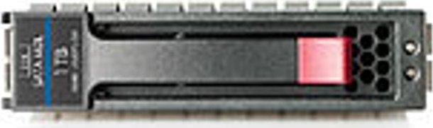 Dysk serwerowy HP 3TB 3.5'' SATA III (6 Gb/s) (628065-B21)