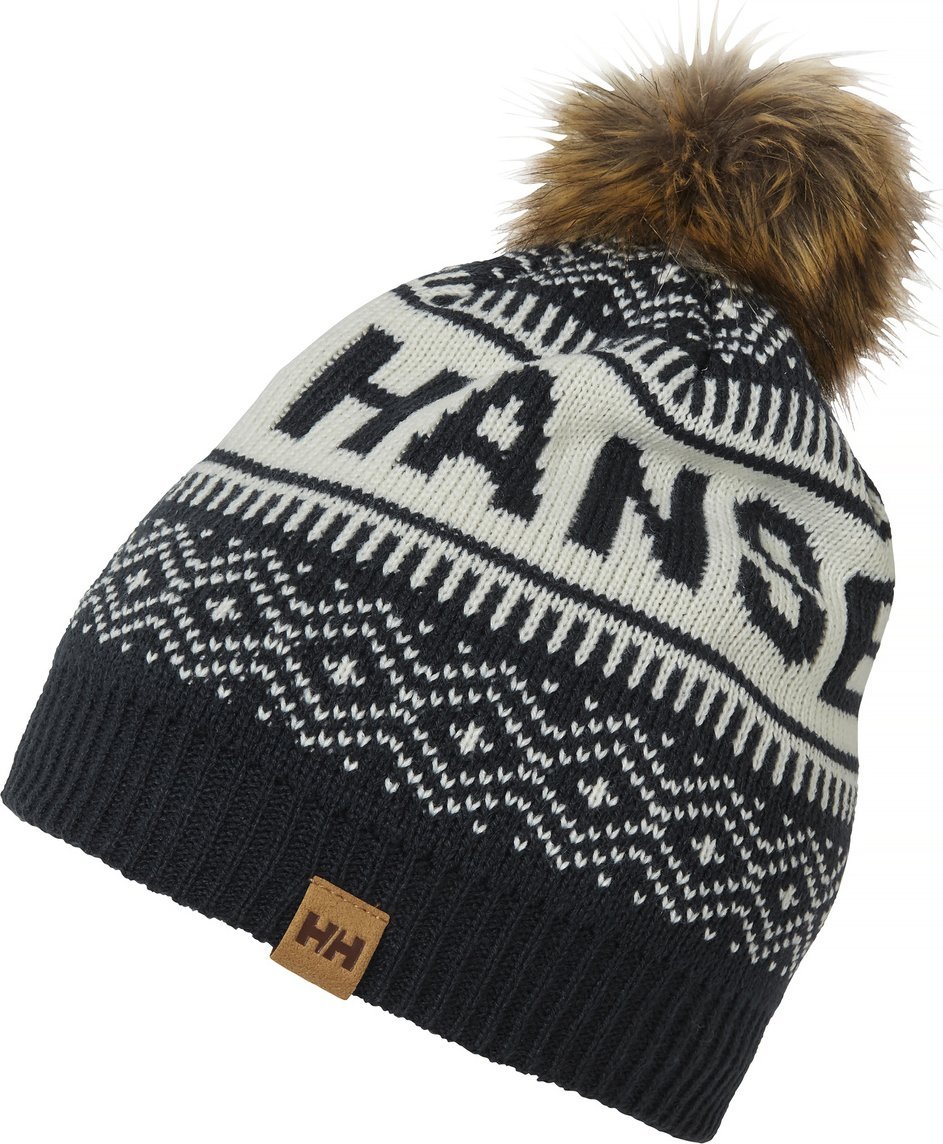Helly Hansen Helly Hansen zimowa czapka CHAMPOW BEANIE 67451-597