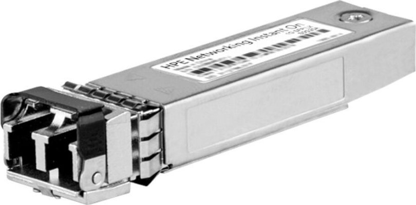 Moduł SFP HP HPE Networking Instant On 1G LX SFP LC 10km SMF Transceiver