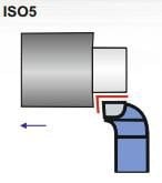 NNBK 3232 H20 NOZ TOK.ISO 5 R