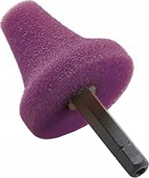 Sourcing Polishing sponge FLEX PK-V 35 HEX, 5 pcs.