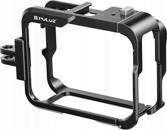Puluz Metalowa ramka adaptera ochronnego PULUZ do Insta360 Ace Pro