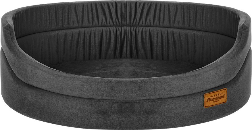 Recobed RECOBED Legowisko Baly szare Rozmiar 6: 69x62cm