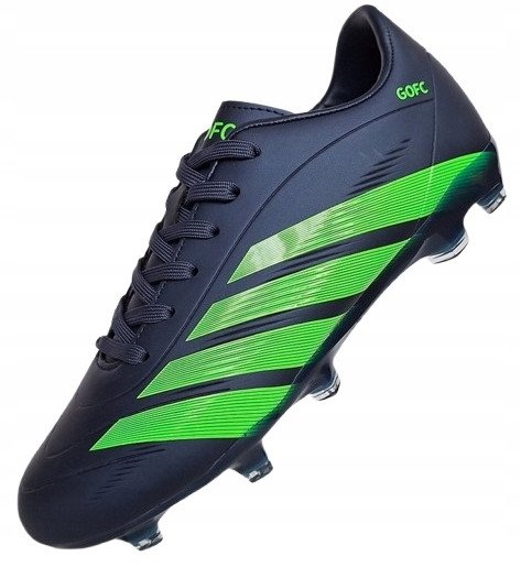 Buty sportowe do piłki nożnej z korkami piłkarskie lanki korki na orlik 41