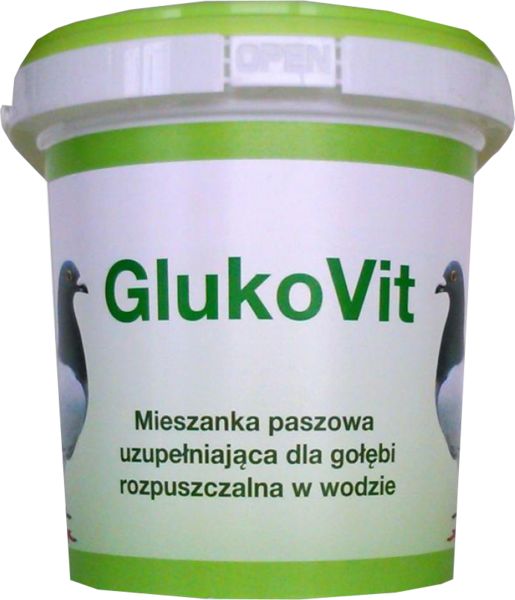 Dolfos Dolfos GlukoVit 10kg