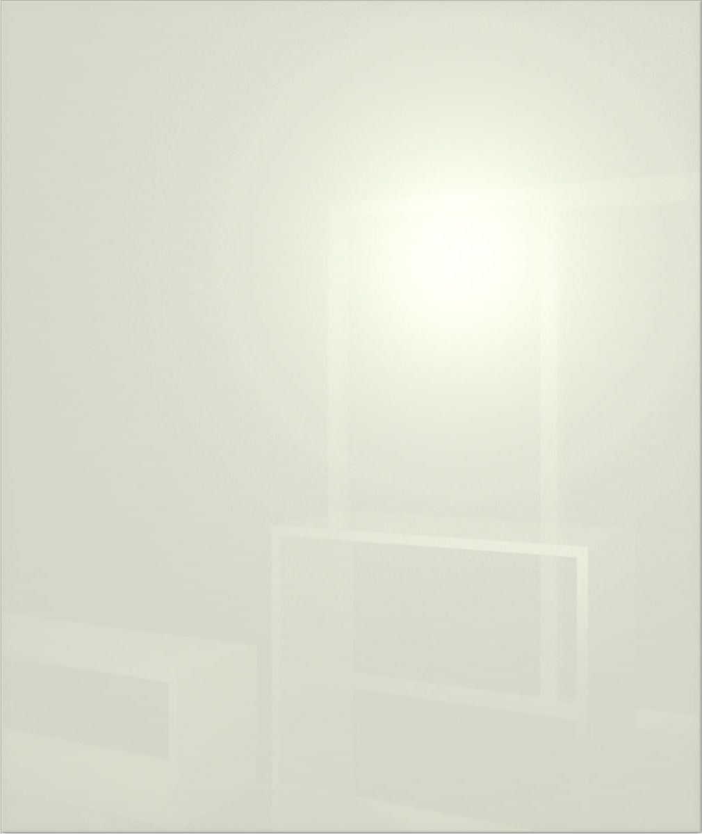 Restol Fronty Front kuchenny biały połysk K900 profil LE