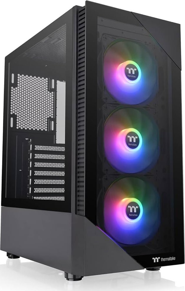 Obudowa Thermaltake View 200 TG ARGB (CA-1X3-00M1WN-00)
